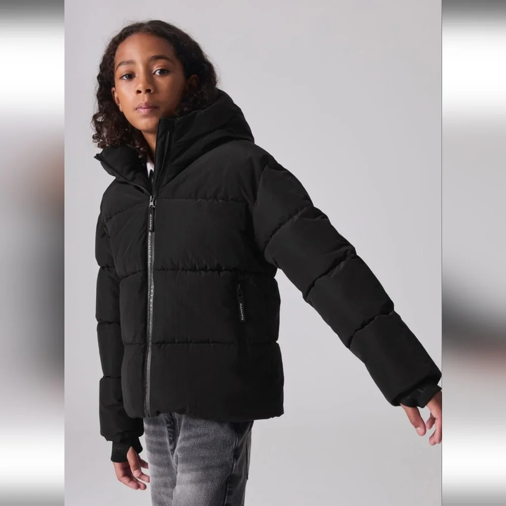 All Saints Kids Jackets - Picture 2 of 10